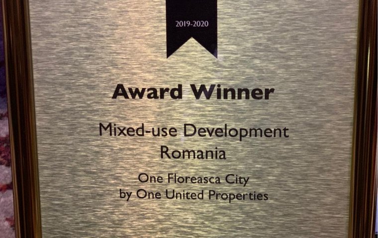 International Property Awards