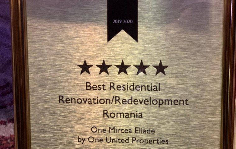 International Property Awards