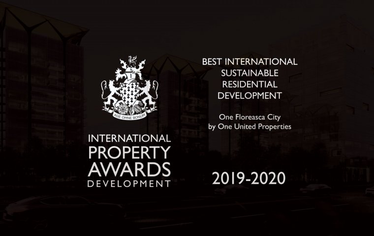 International Property Awards 2019-2020