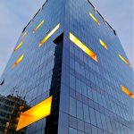 One United Properties map according to Forbes