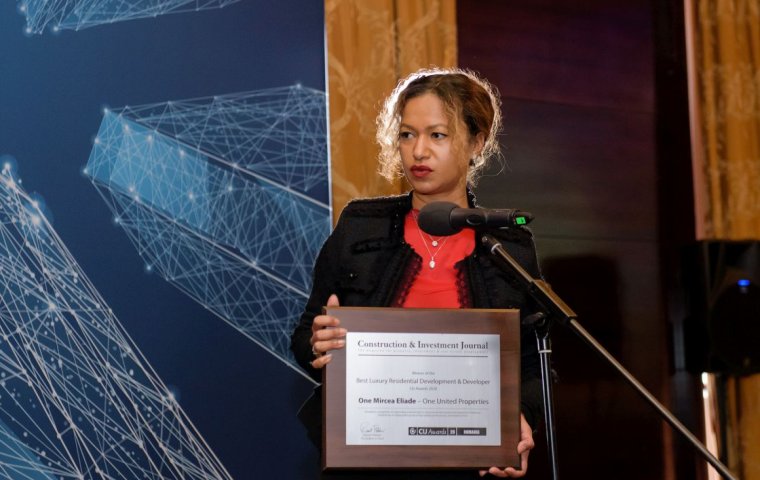 CIJ Awards Romania 2020