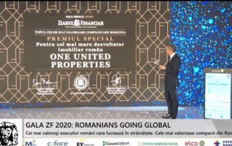 ZF 2020 Gala
