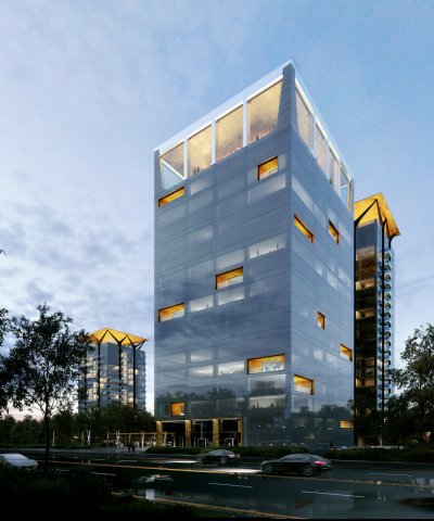 One Tower
