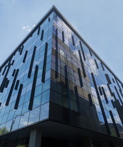 One Herastrau Office